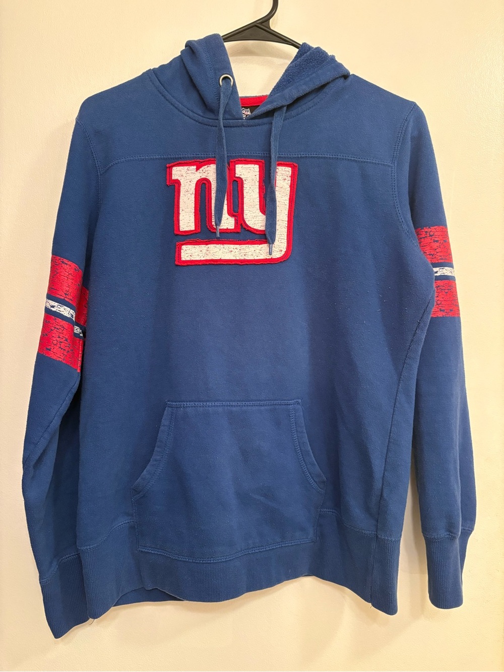 Women’s NFL New York Giants Hoodie - Size Small